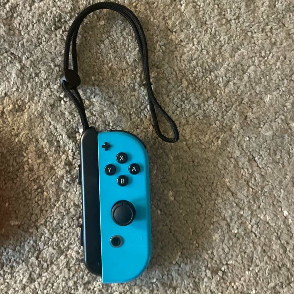 COPY - Right Nintendo Switch Controller